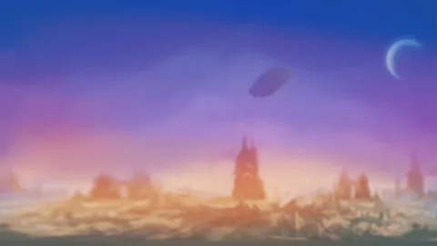 Cazino Zeppelin Reloaded oyununun kapak görseli