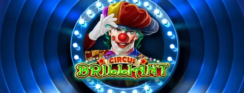 Circus Brilliant Egypt Quest (EQ) oyununun kapak görseli