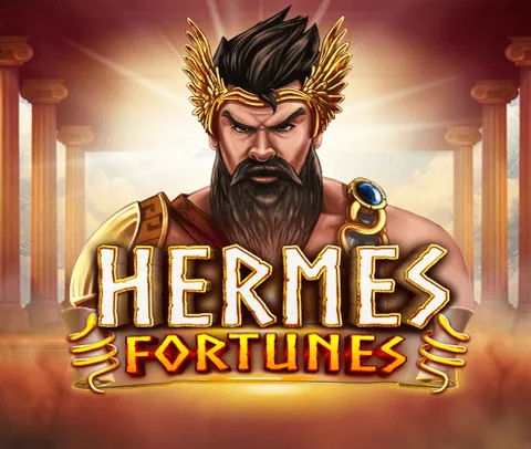 Hermes Fortune 2000 High Rtp oyununun kapak görseli
