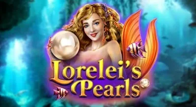 Loreleis Pearls oyununun kapak görseli