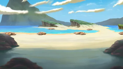 Tiki Runner 2 DoubleMax™ oyununun kapak görseli